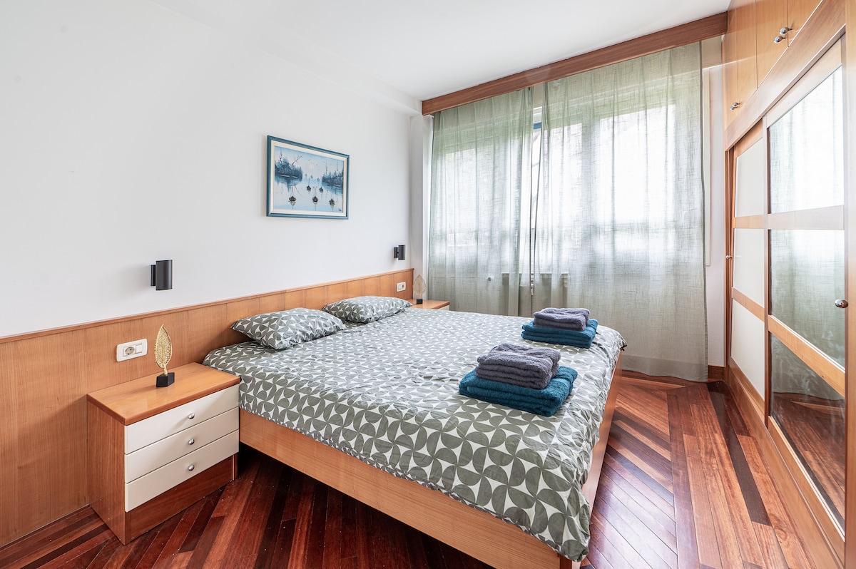 ห้องนอน