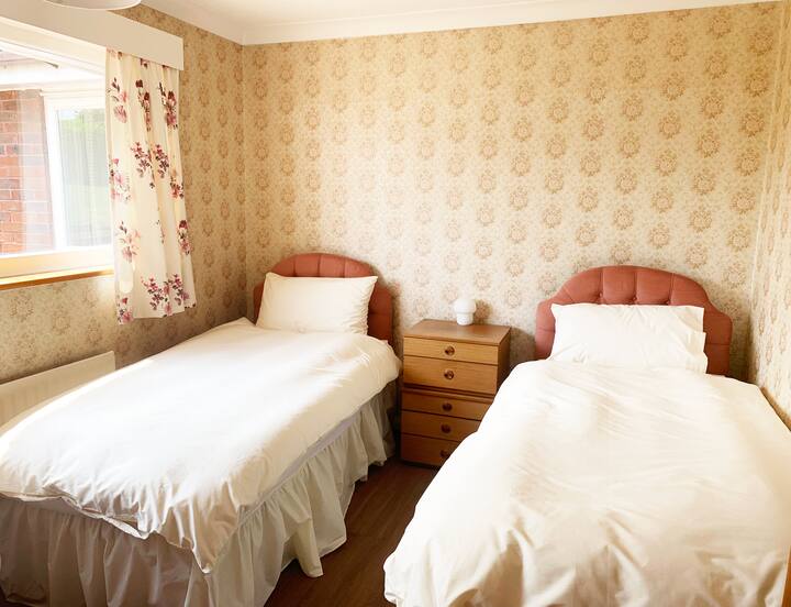 საძინებელი 3