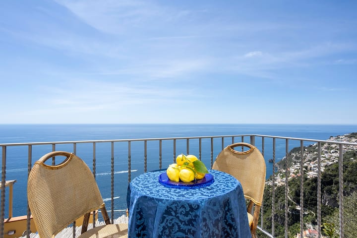 Bia's House Furore
Amalfi Coast