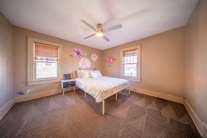 საძინებელი 3