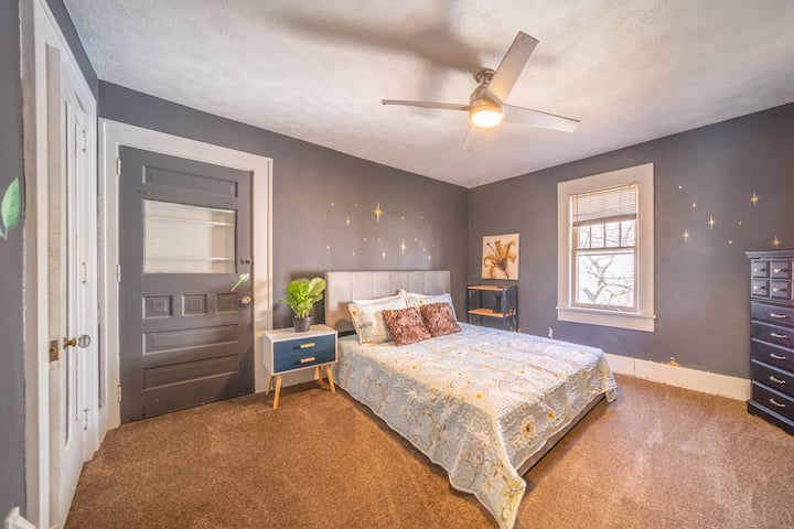 საძინებელი 2