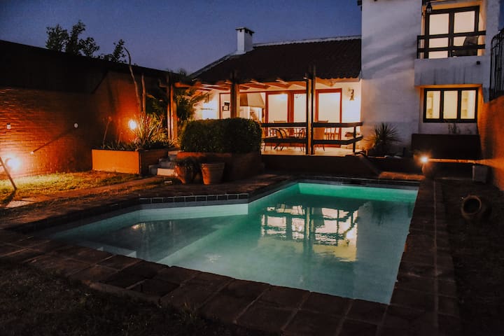 Didaprop managed Airbnb listing 2