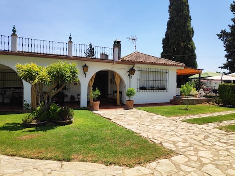 Villa Tomillo