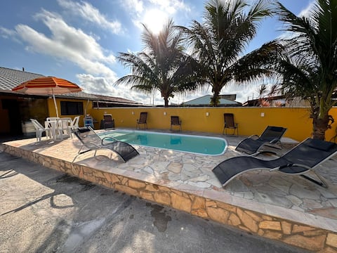 Cantinho da Alegria

6 Installments Without Interest