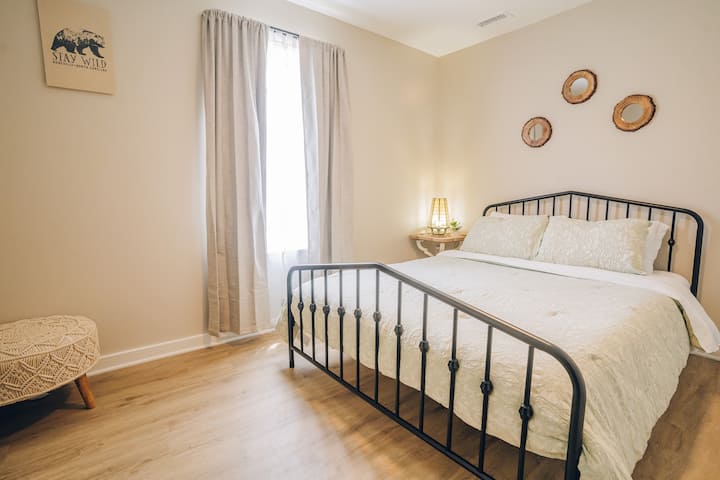 Საძინებელი 2 - „ასევილი“