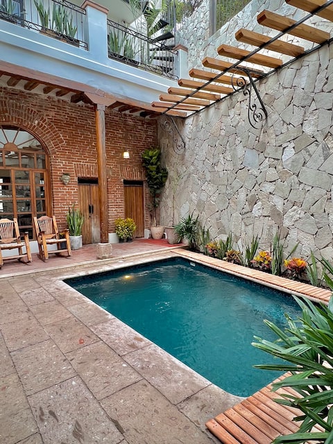 Casa Cortázar - Entire Home (Sleeps 18)