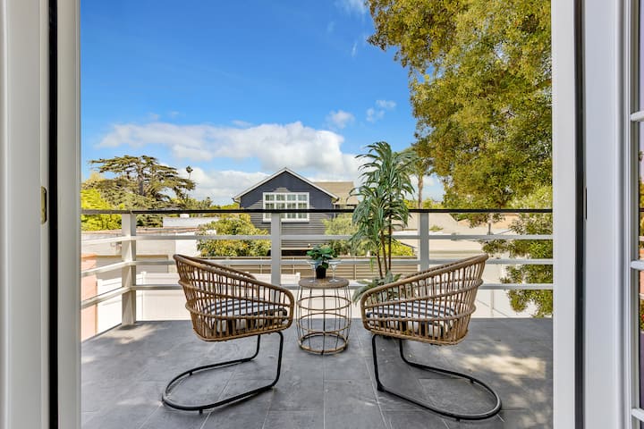 Abbotkinney | 1br | Free Parking | Walkable - Santa Monica, CA