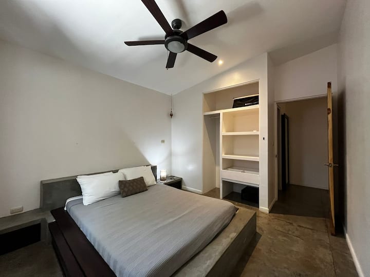 Chambre 1