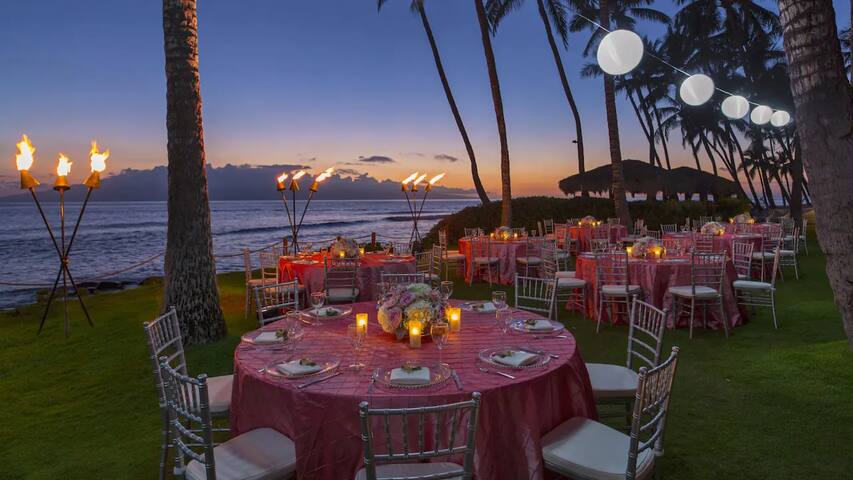BEACHFRONTKaanapali Residence Club+Amenities, 2BR gallery image 5