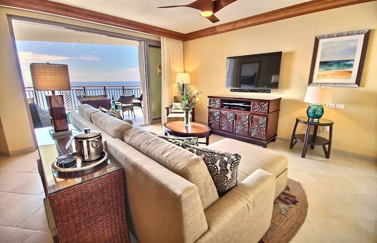 BEACHFRONTKaanapali Residence Club+Amenities, 2BR gallery image 2