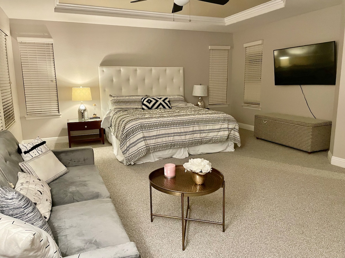 Спална соба 2