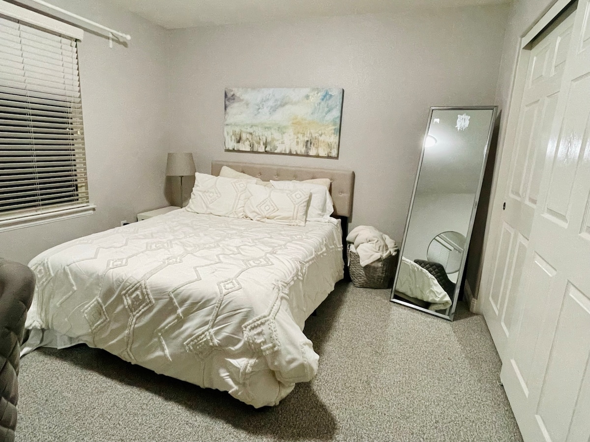 Спална соба 3