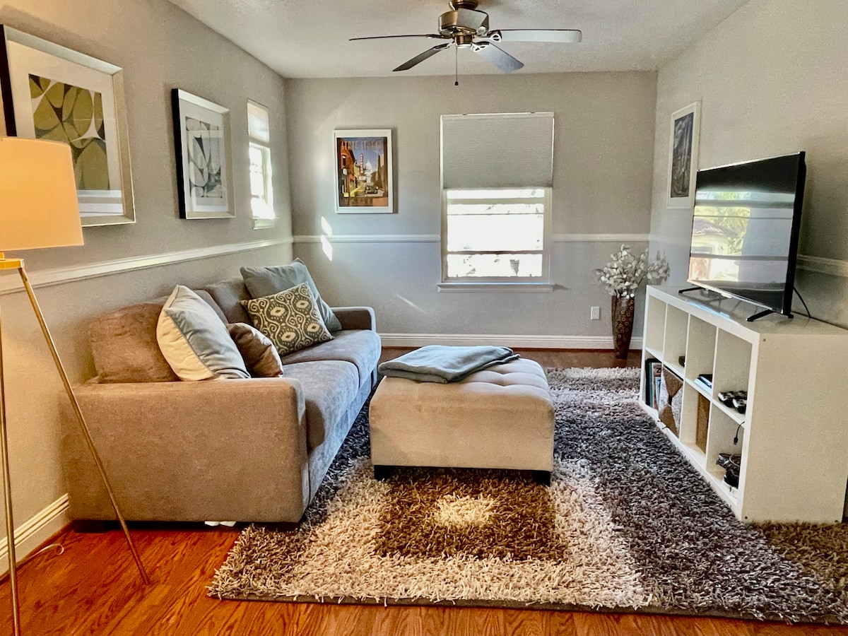 Дневна соба