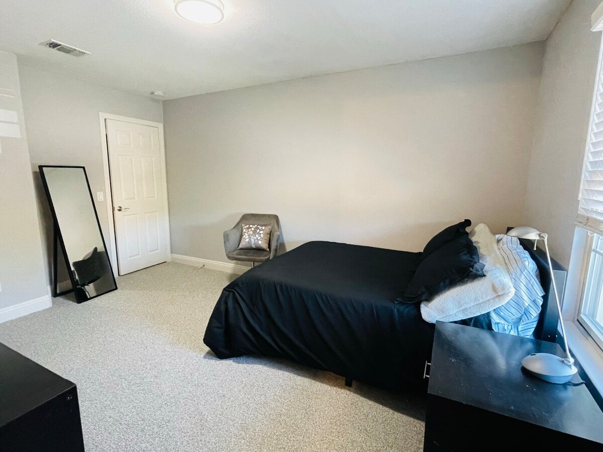 Спална соба 1