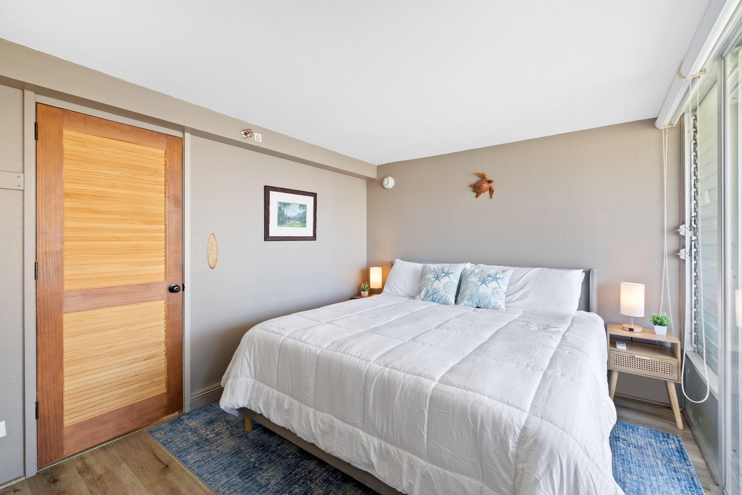 Condo in Honolulu · ★4.82 · 1 bedroom · 4 beds · 1 private bath - Image 19