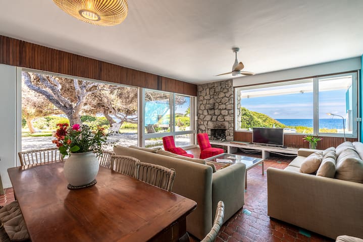 Ma P'Tite Conciergerie managed Airbnb listing 3