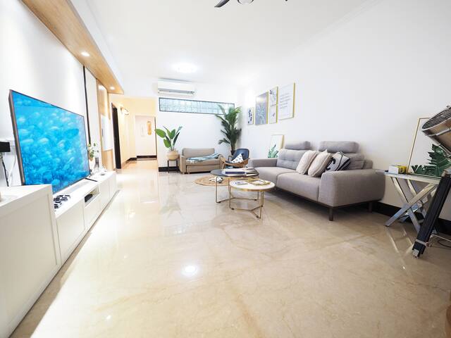 Oct-discount｜台北中心宅Where comfort meets connection. gallery image 2