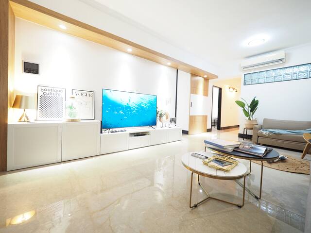 Oct-discount｜台北中心宅Where comfort meets connection. gallery image 4