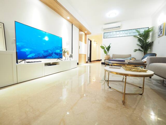 Oct-discount｜台北中心宅Where comfort meets connection. gallery image 3