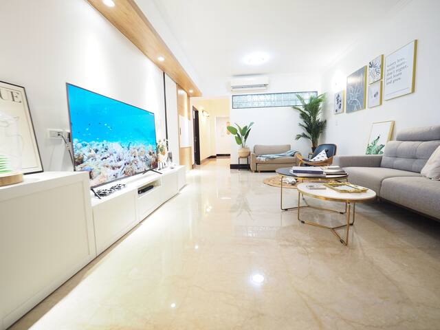 Oct-discount｜台北中心宅Where comfort meets connection. gallery image 5