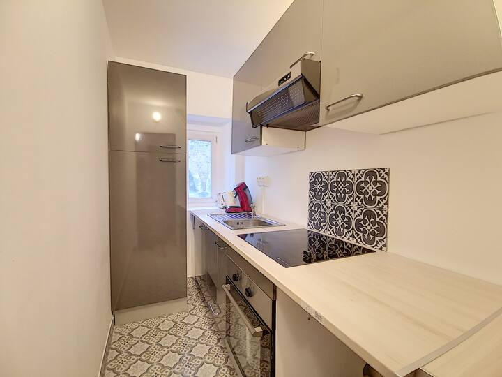 Apartment near Paris