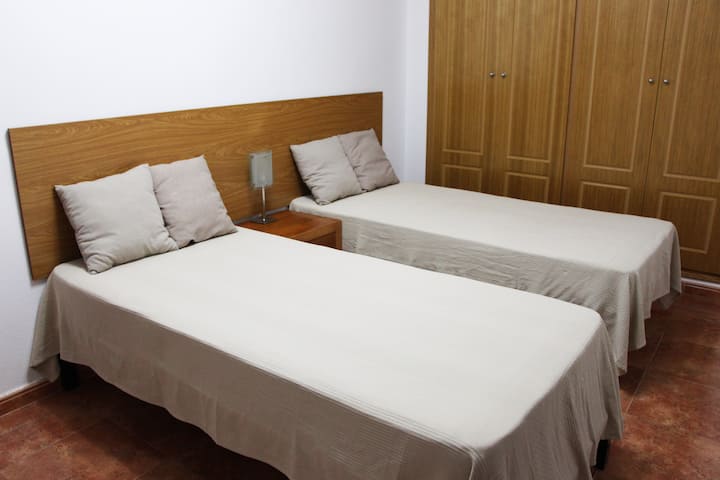 Bedroom number 3