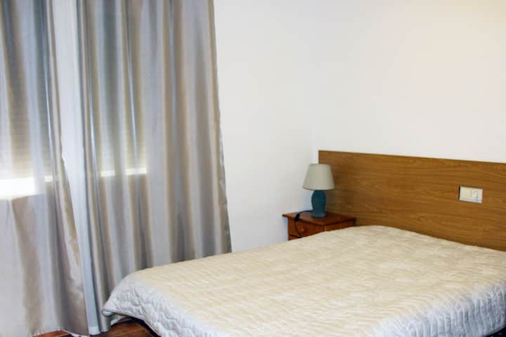 Bedroom number 2