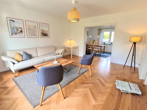 nice cottage, up to 6 people.