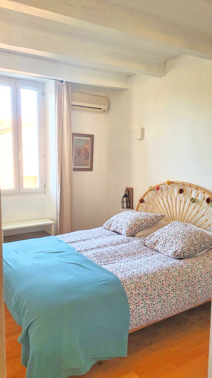 Habitación 1
