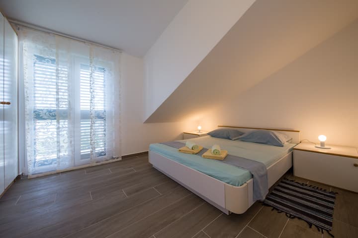 Спална соба 1