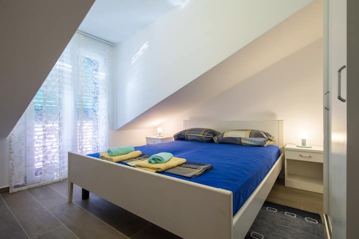 Спална соба 3