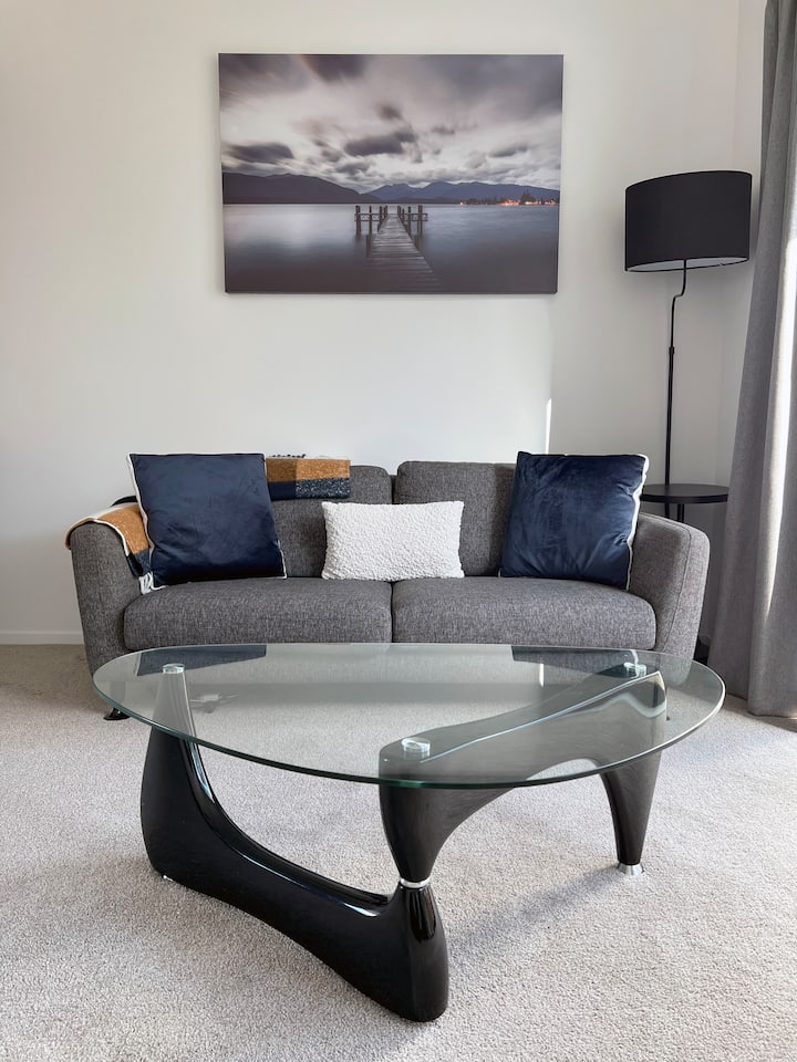 Всекидневна