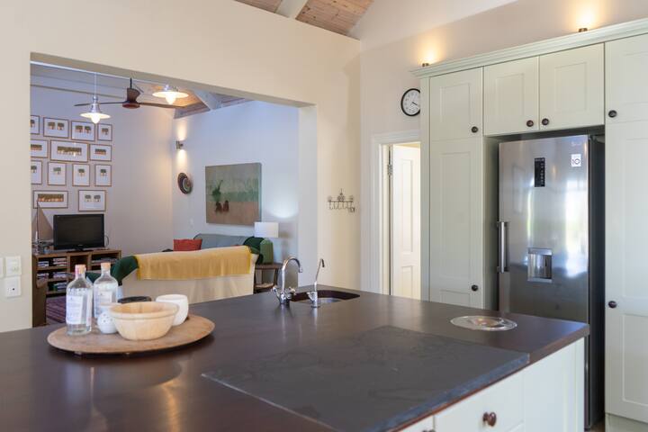 Lakehouse Noordhoek Western Cape gallery image 5