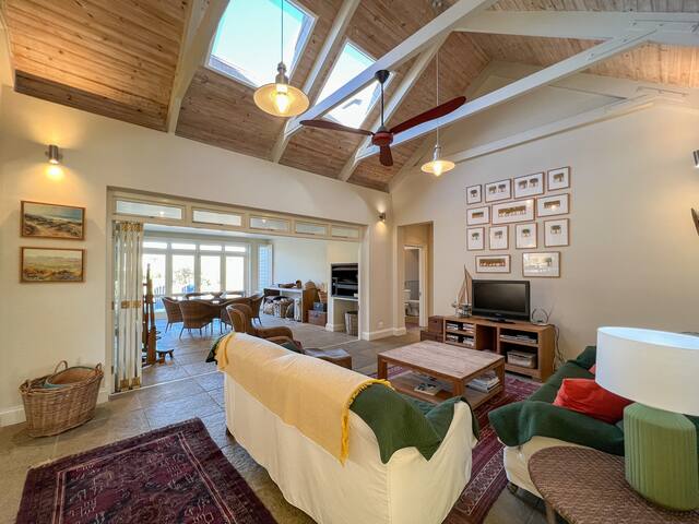 Lakehouse Noordhoek Western Cape gallery image 4