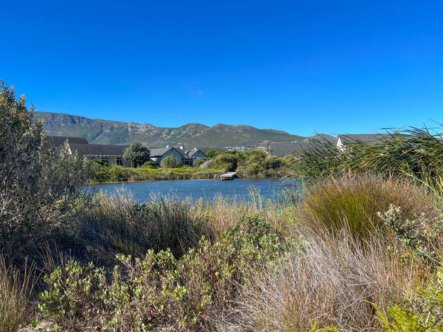 Lakehouse Noordhoek Western Cape gallery image 2