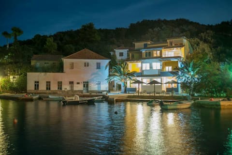 Successful Airbnb property: Apartman Sakarun in Veli Iž