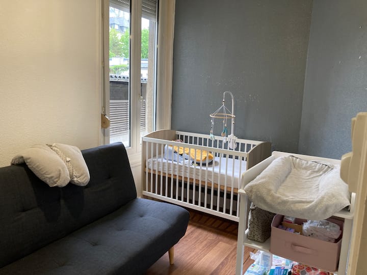 Habitación 2