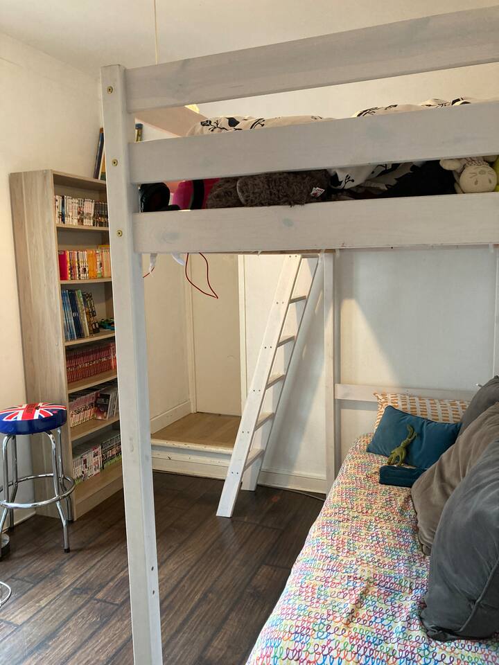 Habitación 3