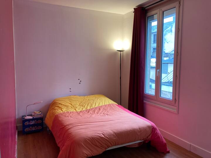 Habitación 1