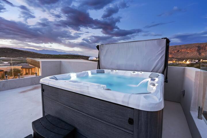 Copper Rock Vacation Rentals managed Airbnb listing 3
