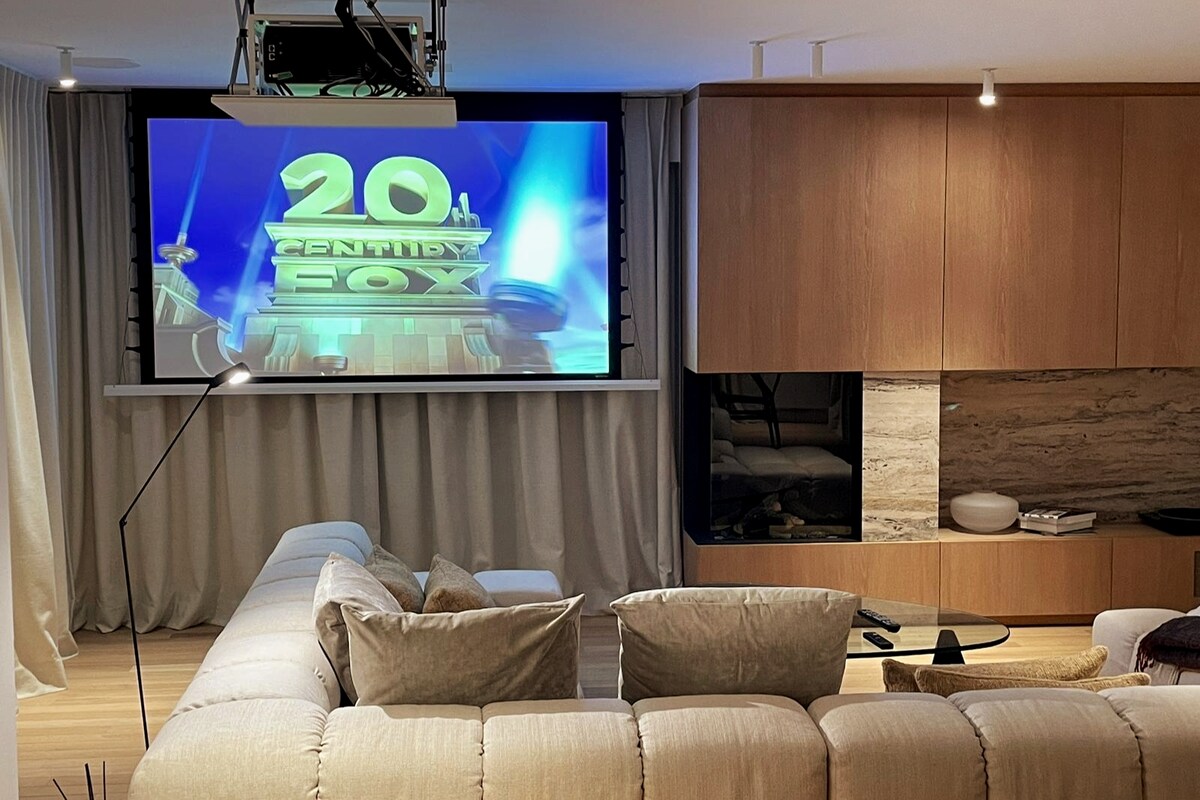 Top Airbnb: Les Goémons, family home in De Haan