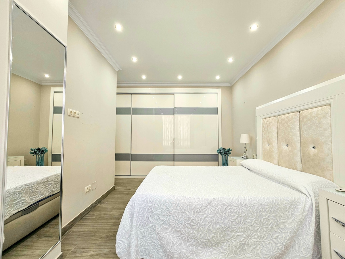 غرفة النوم 1