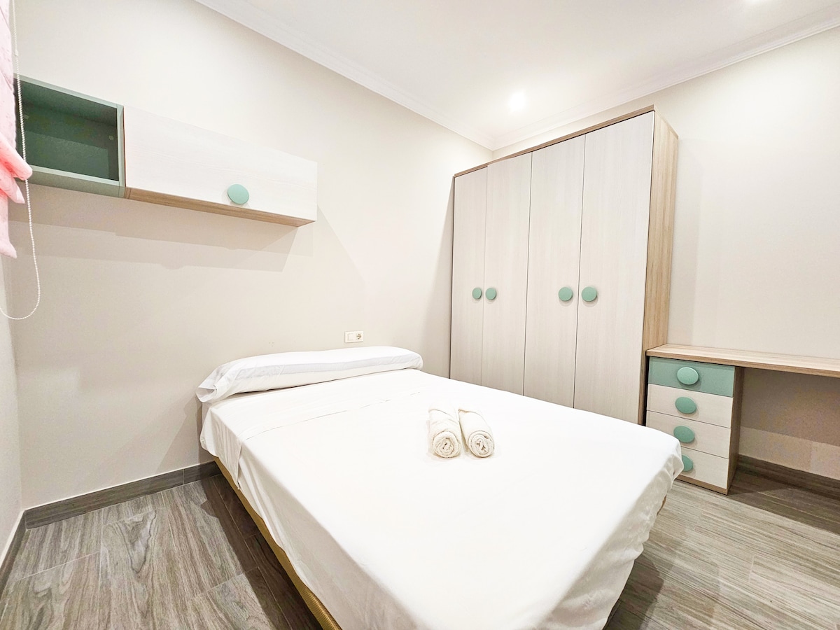 غرفة النوم 2