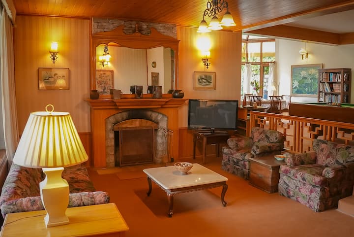 Nalagarh House 5bhk - Manali