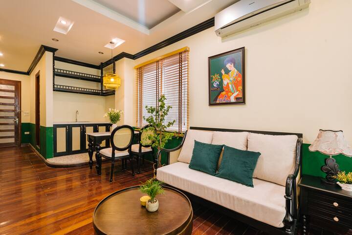 Sunstay managed Airbnb listing 2