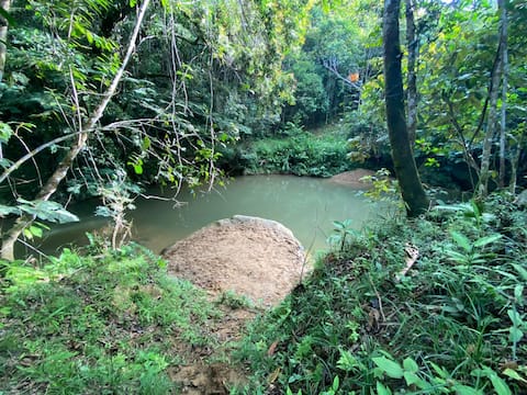 Rustic Accommodation Starlink WiFi - Villa Acqua