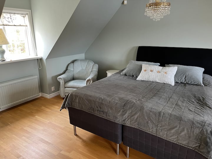 غرفة النوم 4