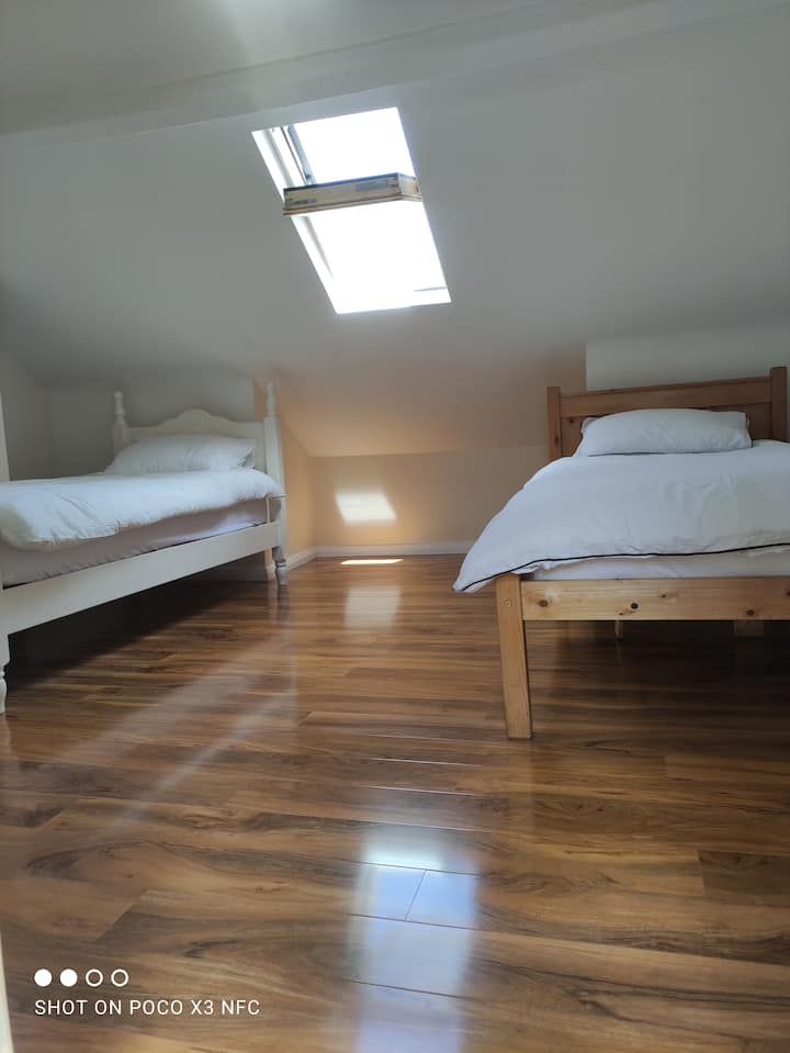 Spálňa 3