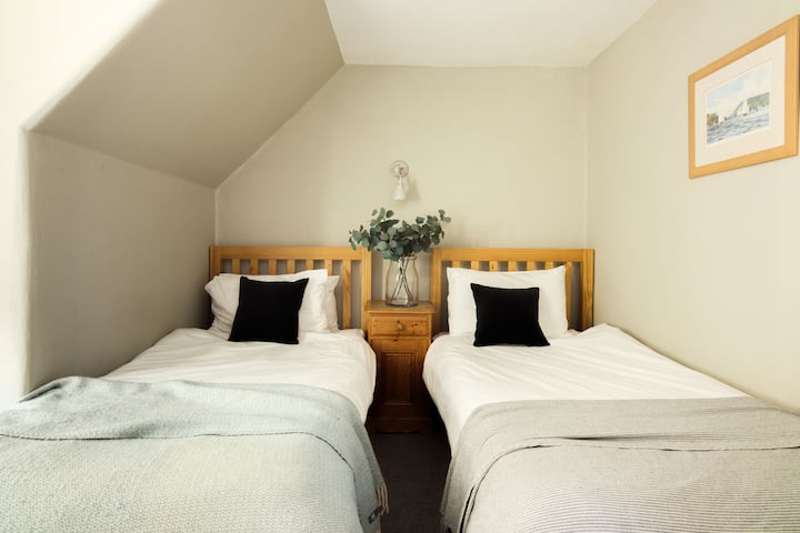 ორსაძინებლიანი