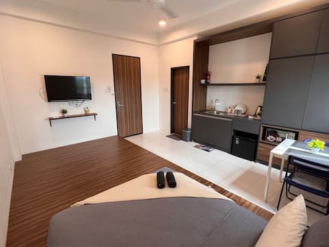 Sky Studio Suite 8 by myProStay